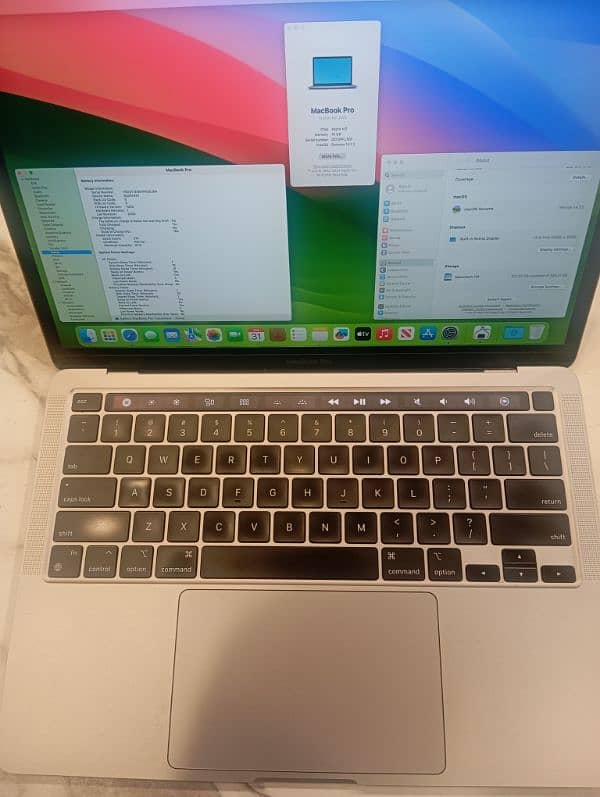 MacBook M2 Pro. 2022/13 inch/MacBook for sale 1