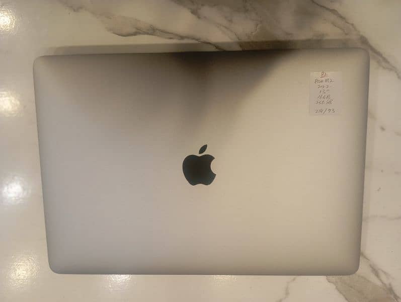 MacBook M2 Pro. 2022/13 inch/MacBook for sale 6