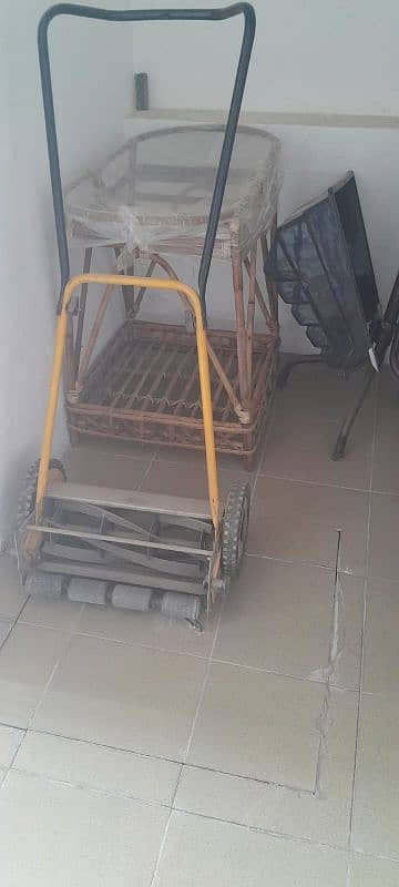 Lawn (Grass) Mower for sale. 0