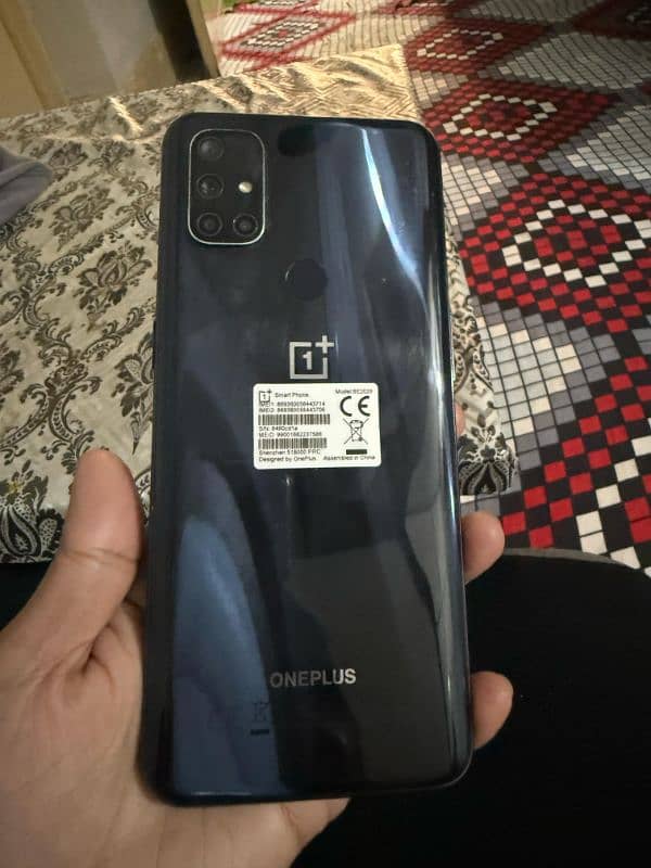 OnePlus n10 5g 3