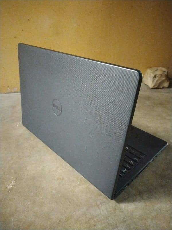 Dell Core i5 5th generation 8GB RAM 128GB SSD 0