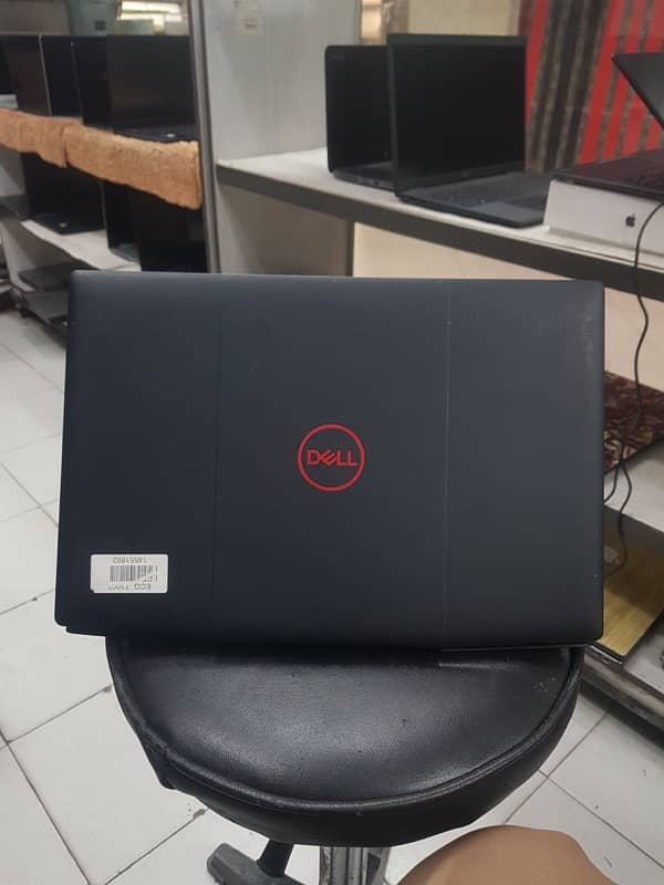 Dell g3 Laptop - Gaming Laptop 1