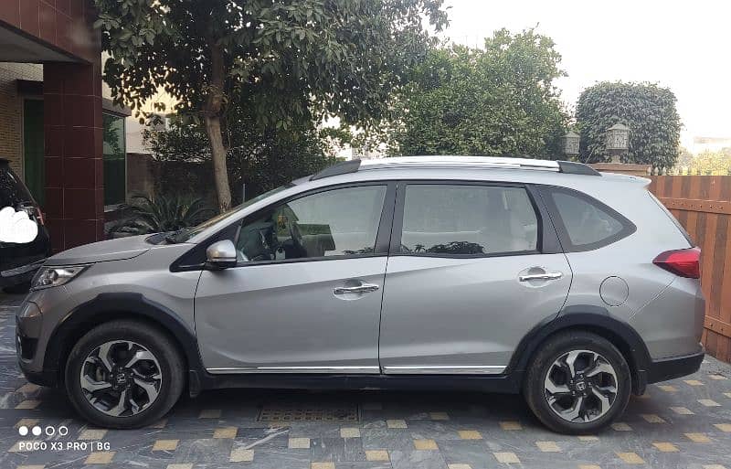 Honda BR-V S ivtech 2018 3