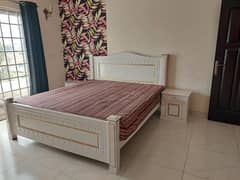 1 Kanal Upper Portion For Rent | Furnished | Lake City Lahore