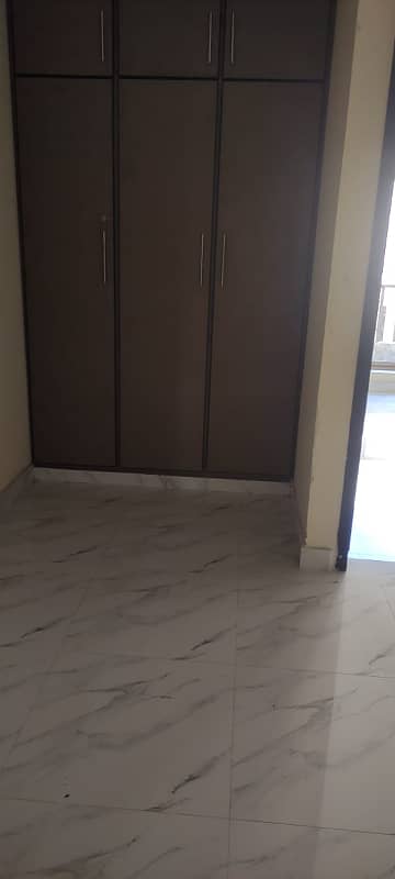 One Bedroom Apartment  City Star Residencia  Canal Road Lahore 7