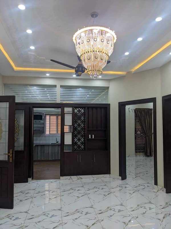 10 Mrla Brand New House for sale Citi Housing Gujranwala 5