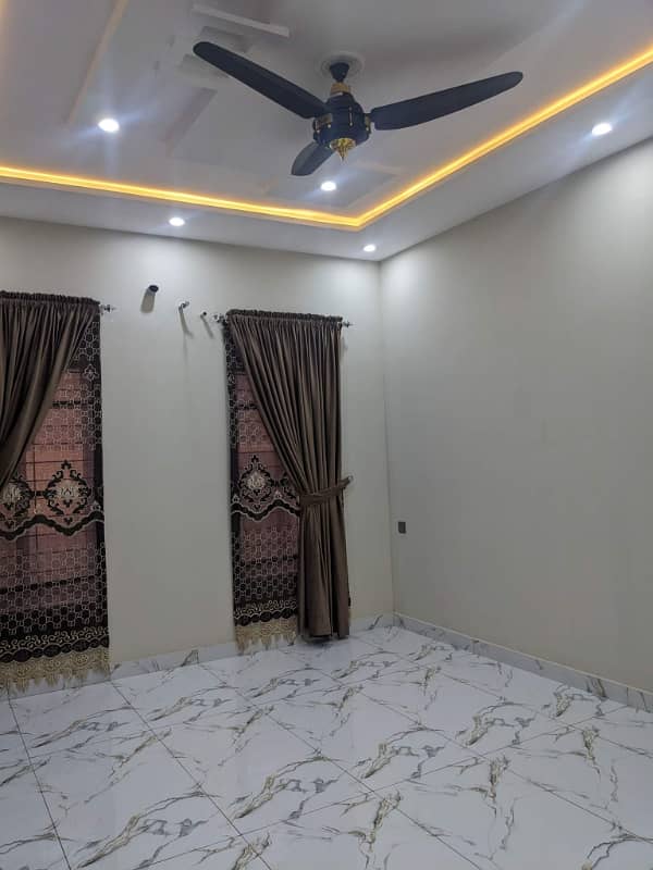 10 Mrla Brand New House for sale Citi Housing Gujranwala 7