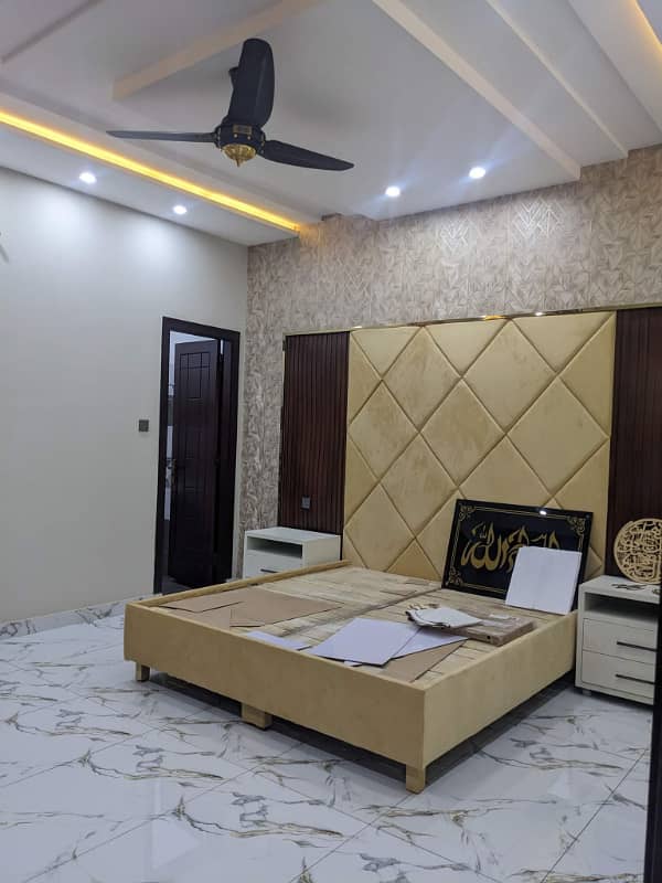 10 Mrla Brand New House for sale Citi Housing Gujranwala 9