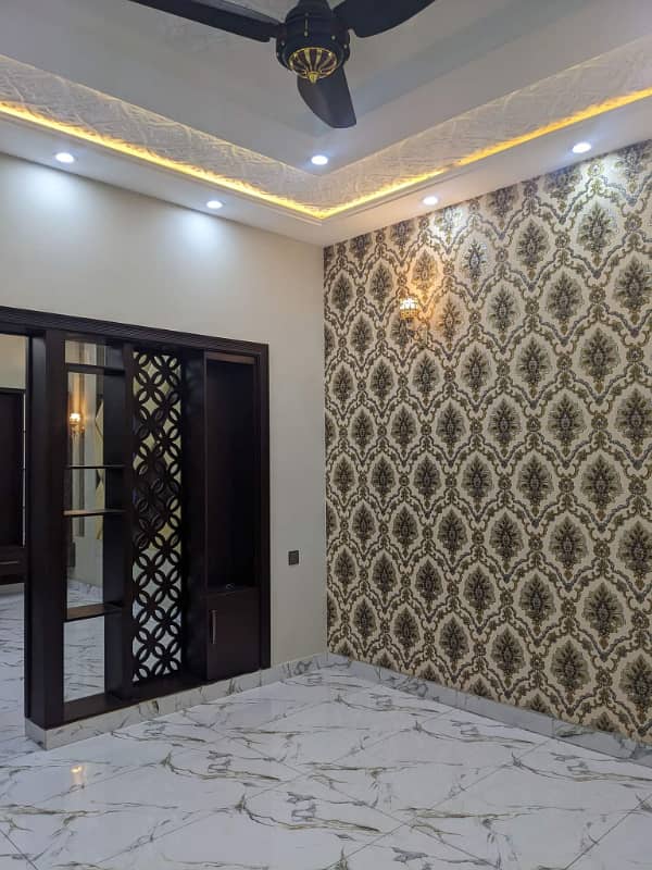 10 Mrla Brand New House for sale Citi Housing Gujranwala 14