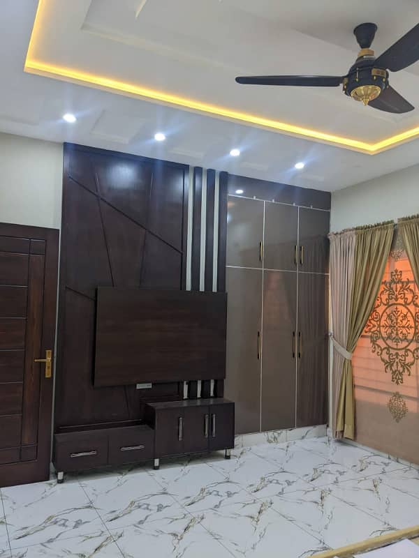 10 Mrla Brand New House for sale Citi Housing Gujranwala 15