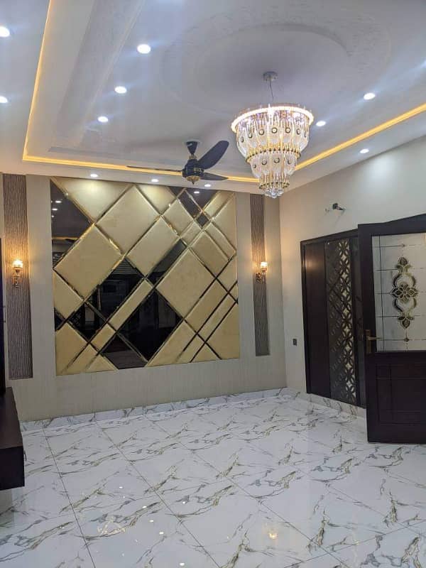 10 Mrla Brand New House for sale Citi Housing Gujranwala 18