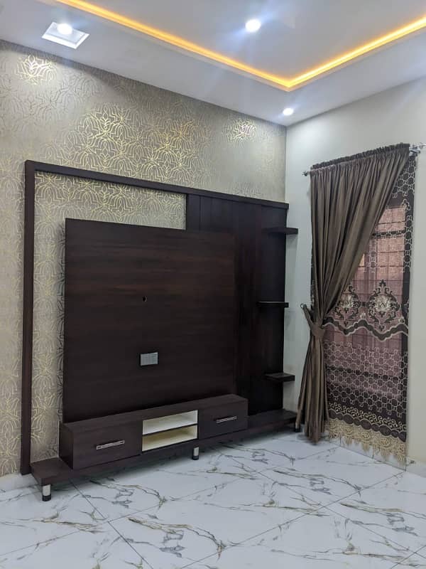 10 Mrla Brand New House for sale Citi Housing Gujranwala 21