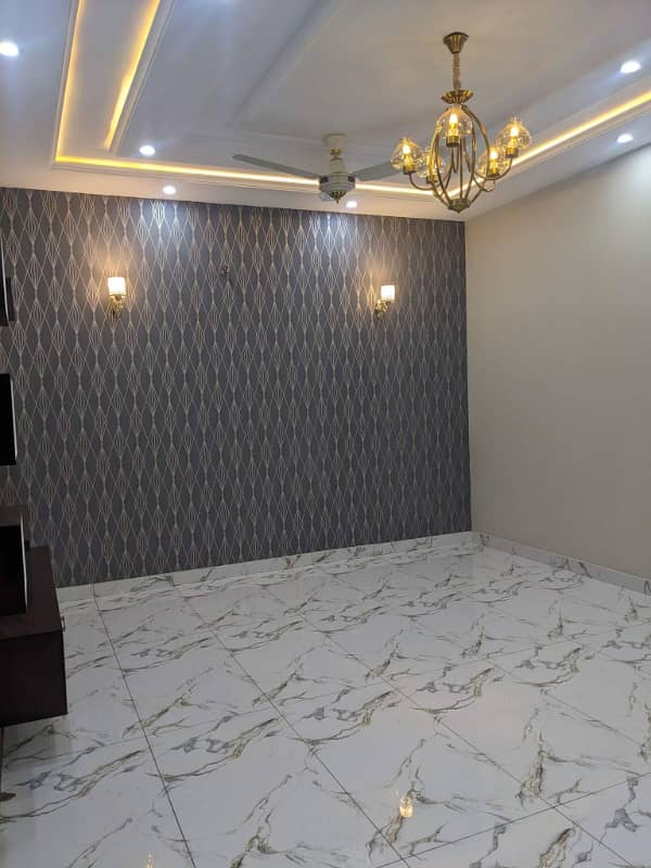 10 Mrla Brand New House for sale Citi Housing Gujranwala 23