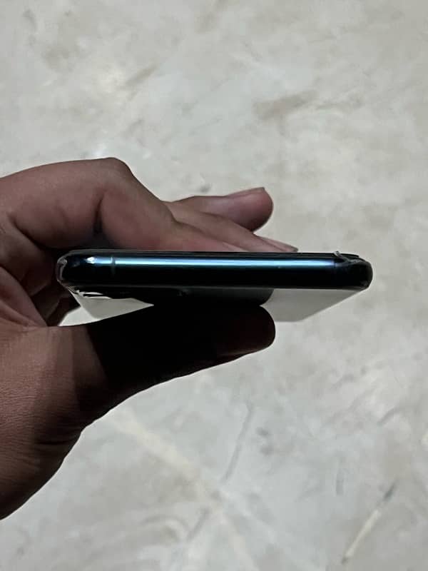 Iphone 11 pro max pta proved(256) 2