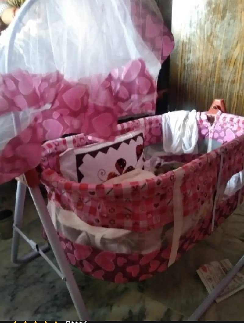 Baby swing for sale 1