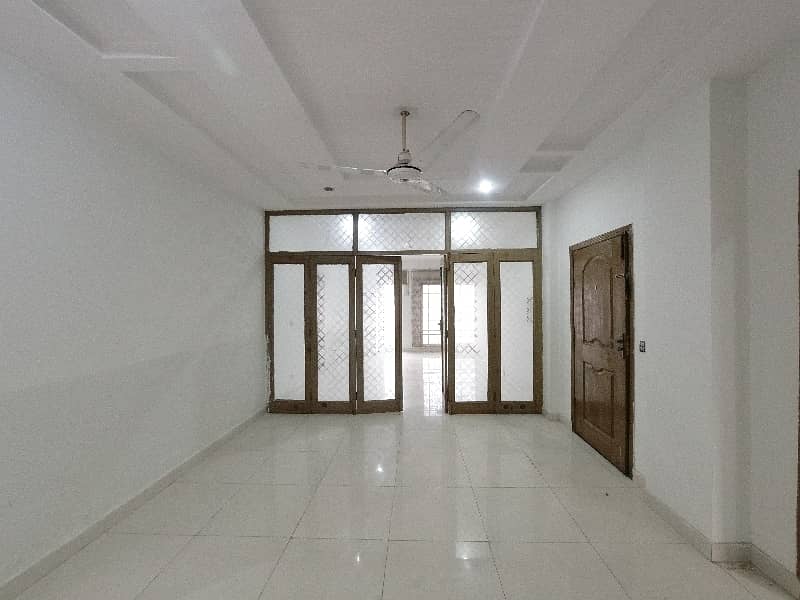 A Palatial Residence For On Excellent Location sale In Bahria Square Commercial Rawalpindi 10