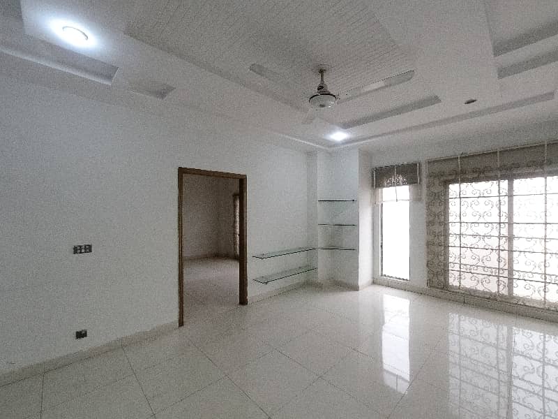 A Palatial Residence For On Excellent Location sale In Bahria Square Commercial Rawalpindi 11