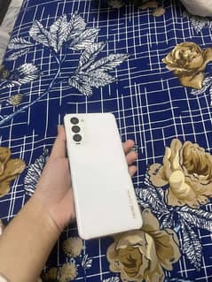 Tecno camon 18t 128gb complete box