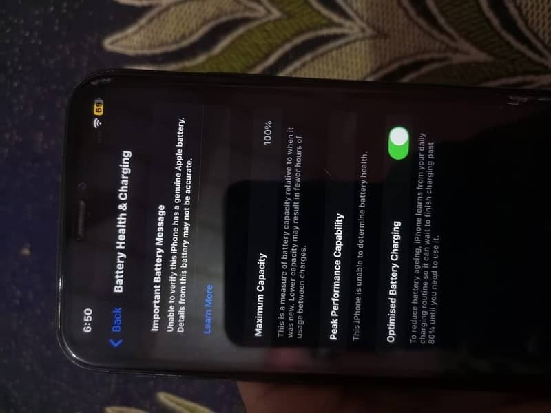 Iphone xr 128gb factory unlock 3