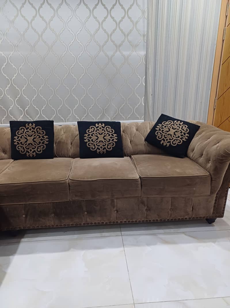 7 seater comfortable sofa 6