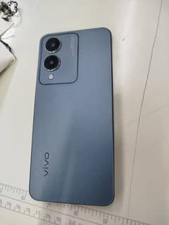 Vivo y17s 6 128