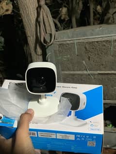 WIFI CCTV CAMERA