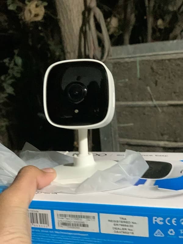 WIFI CCTV CAMERA 1