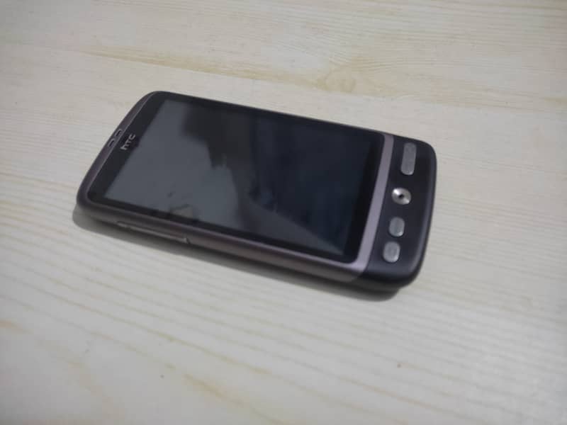 Htc Desire in mint condition Non Pta all ok 2