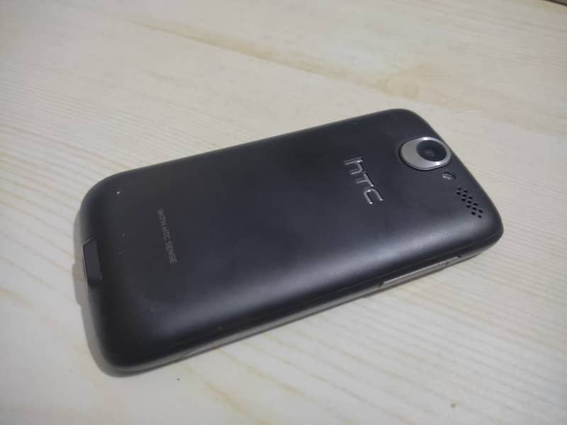 Htc Desire in mint condition Non Pta all ok 3