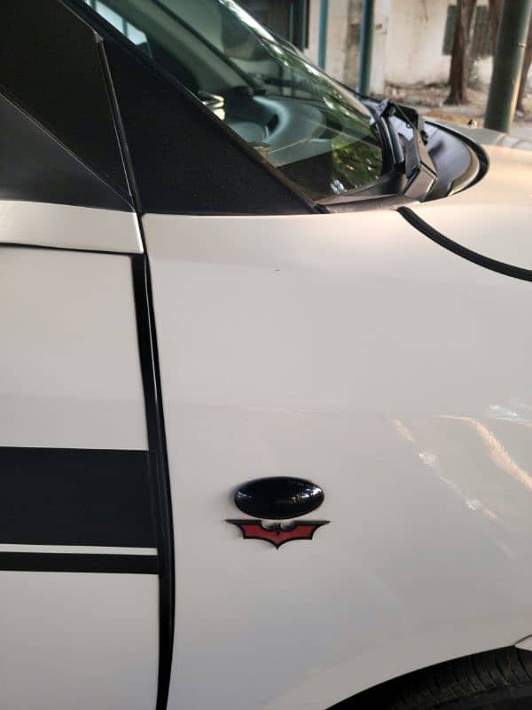 Suzuki Swift 2019 10