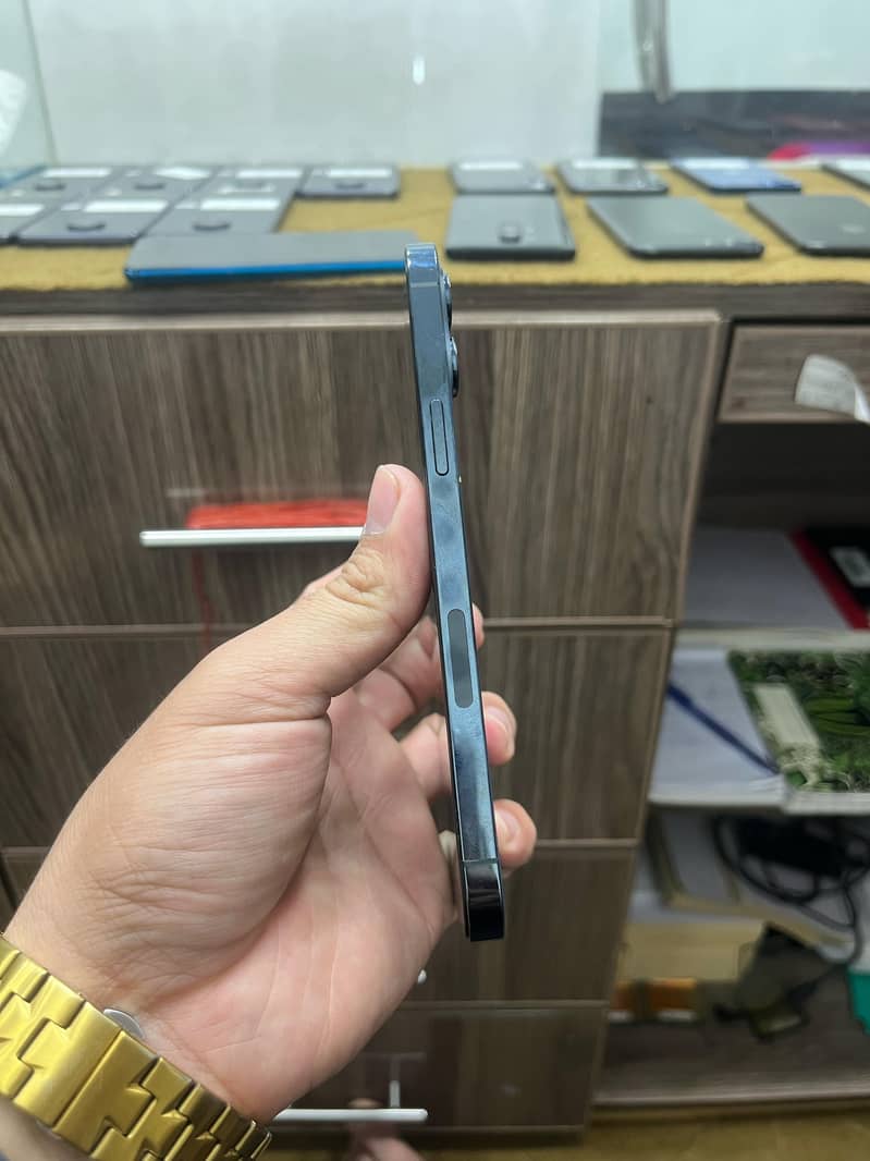 iPhone 12 pro max | 128GB 2