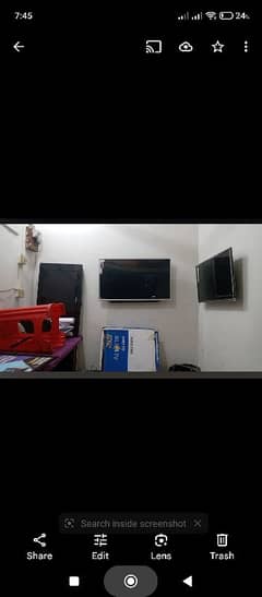 Led Tv Repairing