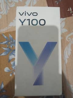 vivo v100