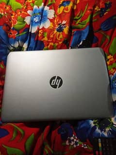 HP new condition