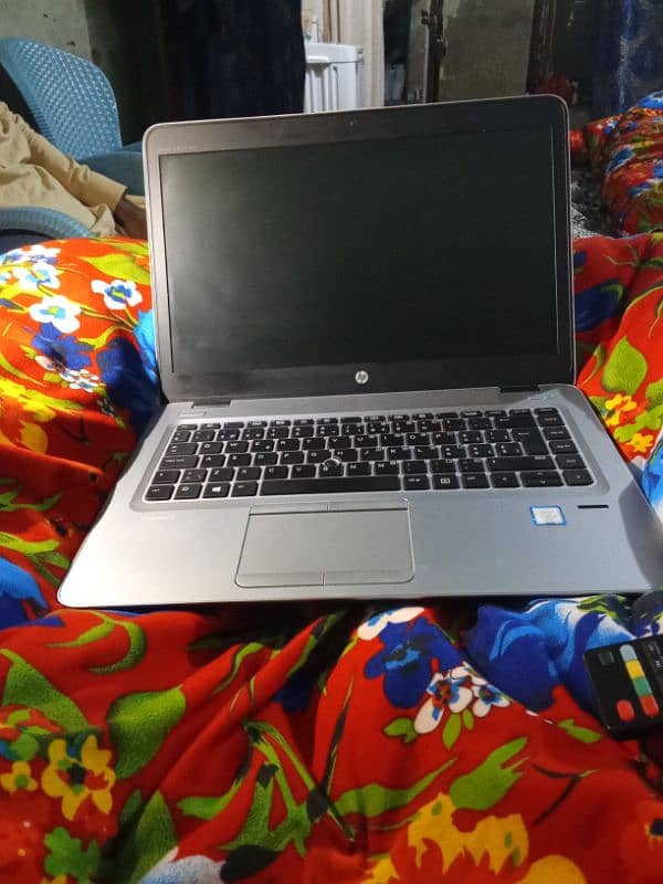 HP new condition 1