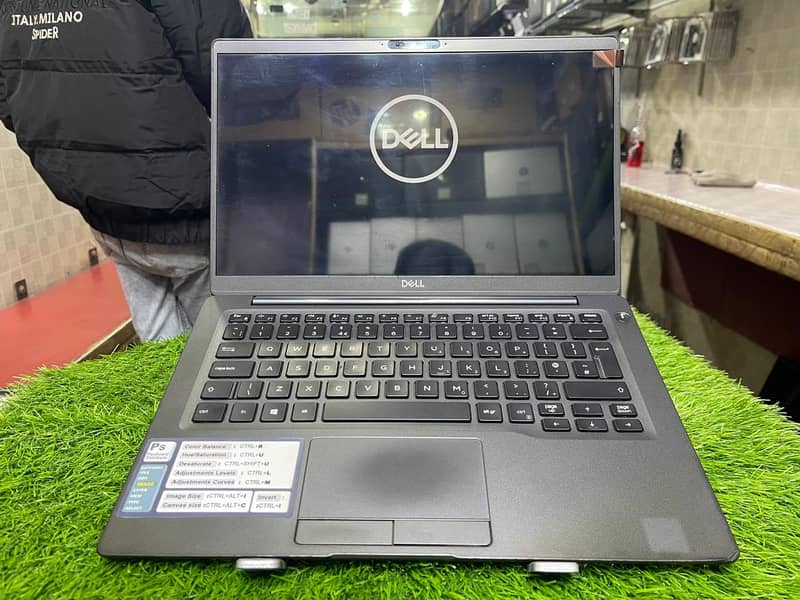 Dell Latitude 7400 i5 8thGen (0322-8832611) 5