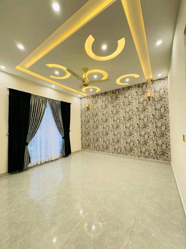 10 Mrla Brand New House for sale Citi Housing Gujranwala 3