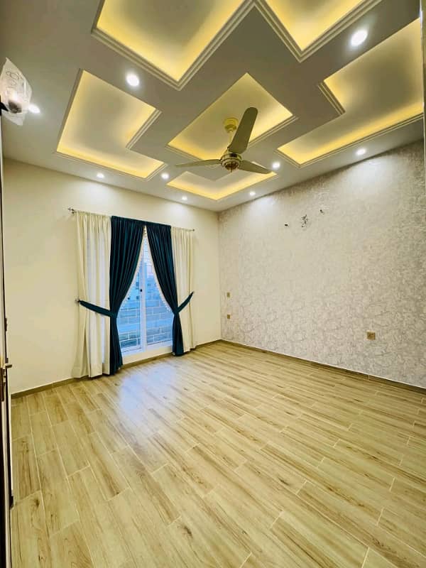 10 Mrla Brand New House for sale Citi Housing Gujranwala 6