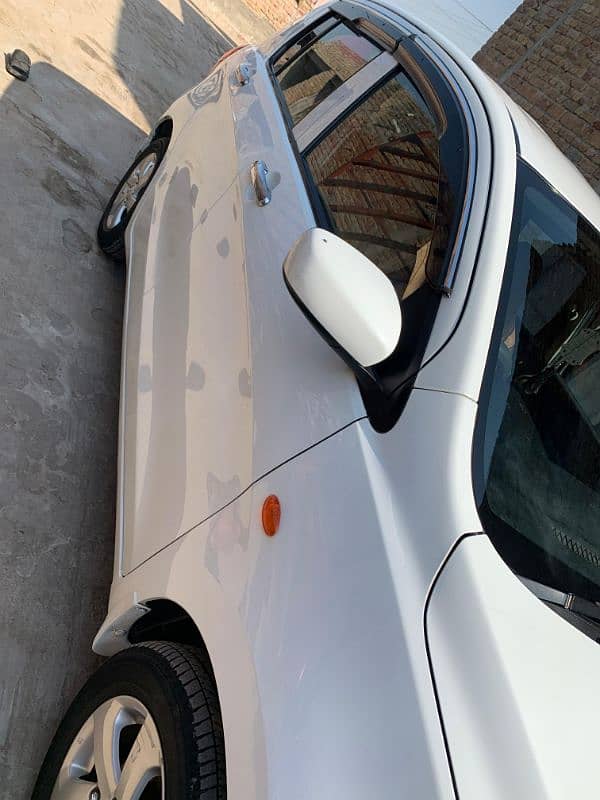 Suzuki Cultus VXL 2019 2