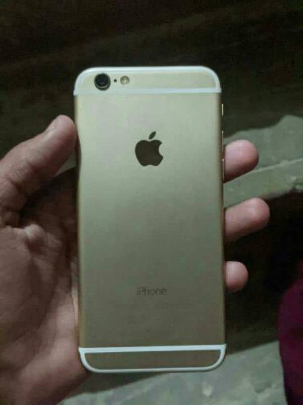 IPHONE 6 2