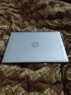 HP ProBook Laptop i5 8250u, 8GB ram, 256GB SSD