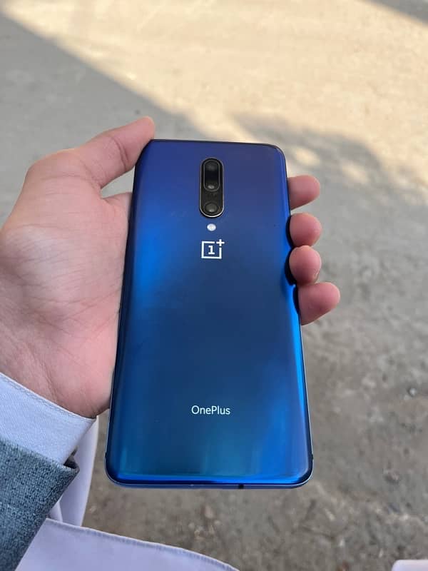 OnePlus 7 Pro 8/256 0