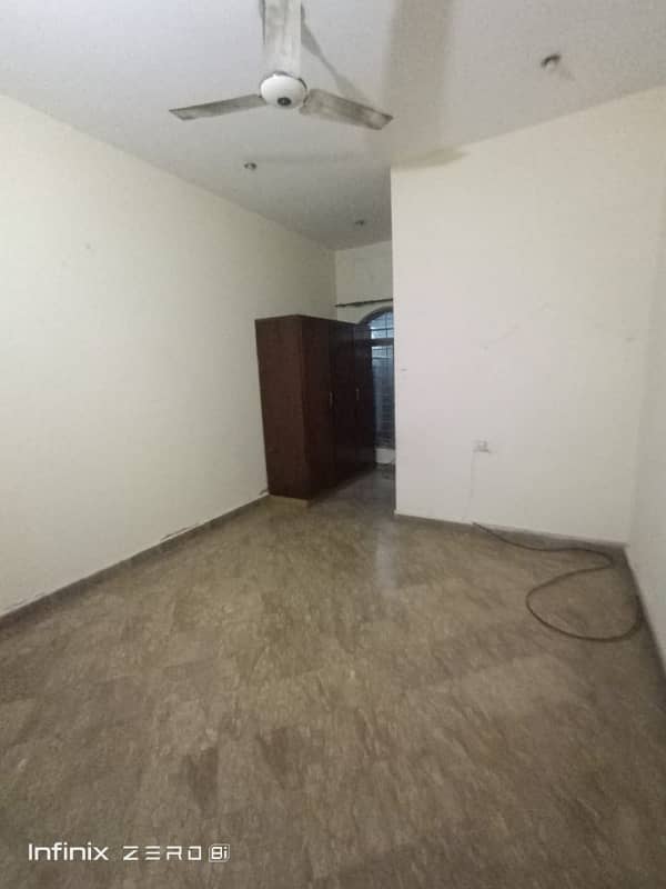 5 Marla House For Rent Hot Location Gass Available 7