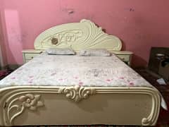 complete. bed set Dico  Furniture   set