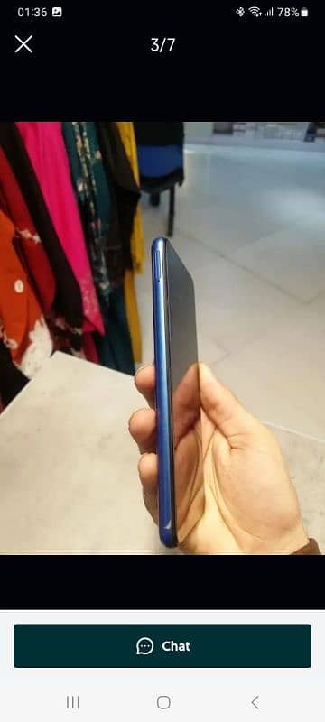 Samsung A12 non pta for sale 0