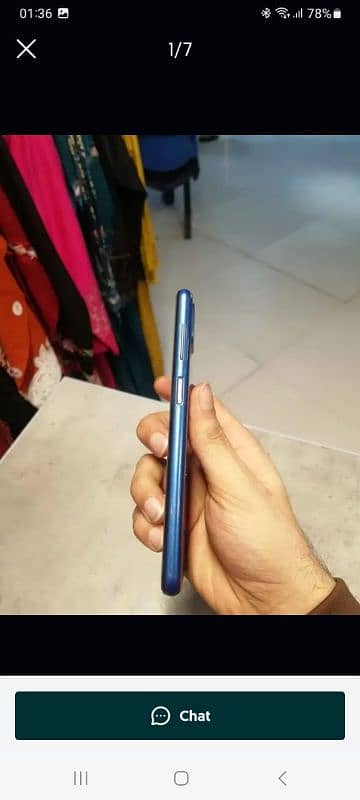 Samsung A12 non pta for sale 1