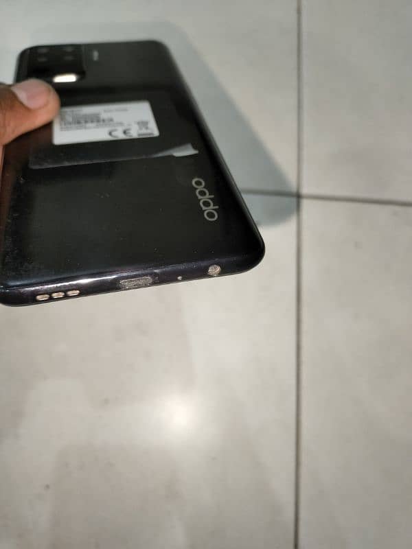 OPPO F19 Pro 8/128 5