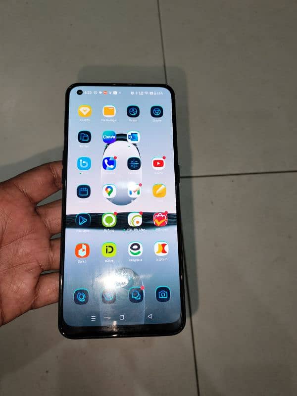 OPPO F19 Pro 8/128 9