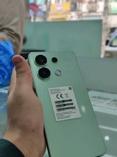 REDMI NOTE 13 8/256