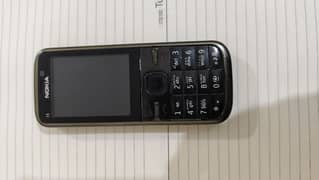 Nokia c5 very good condition